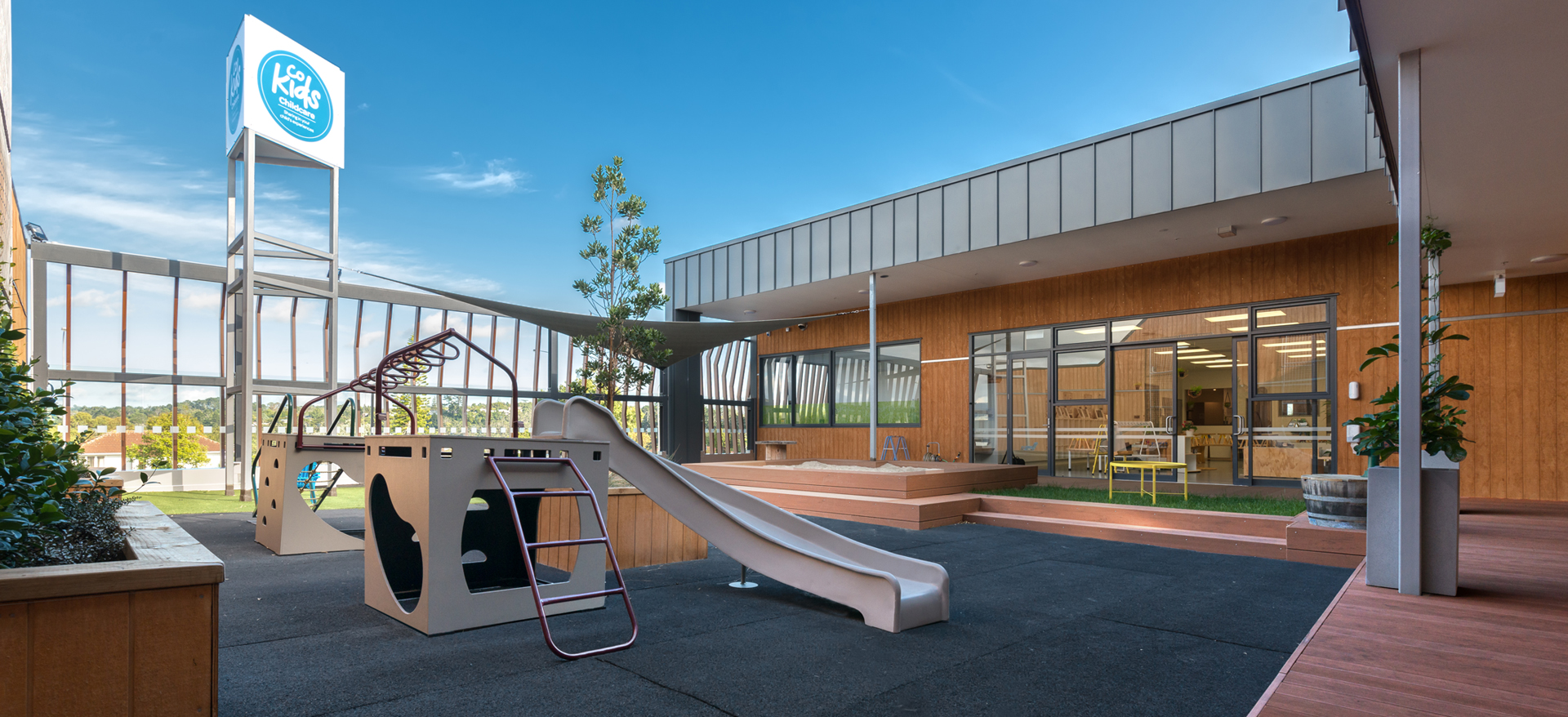 Co Kids Early Learning Centre, Henderson