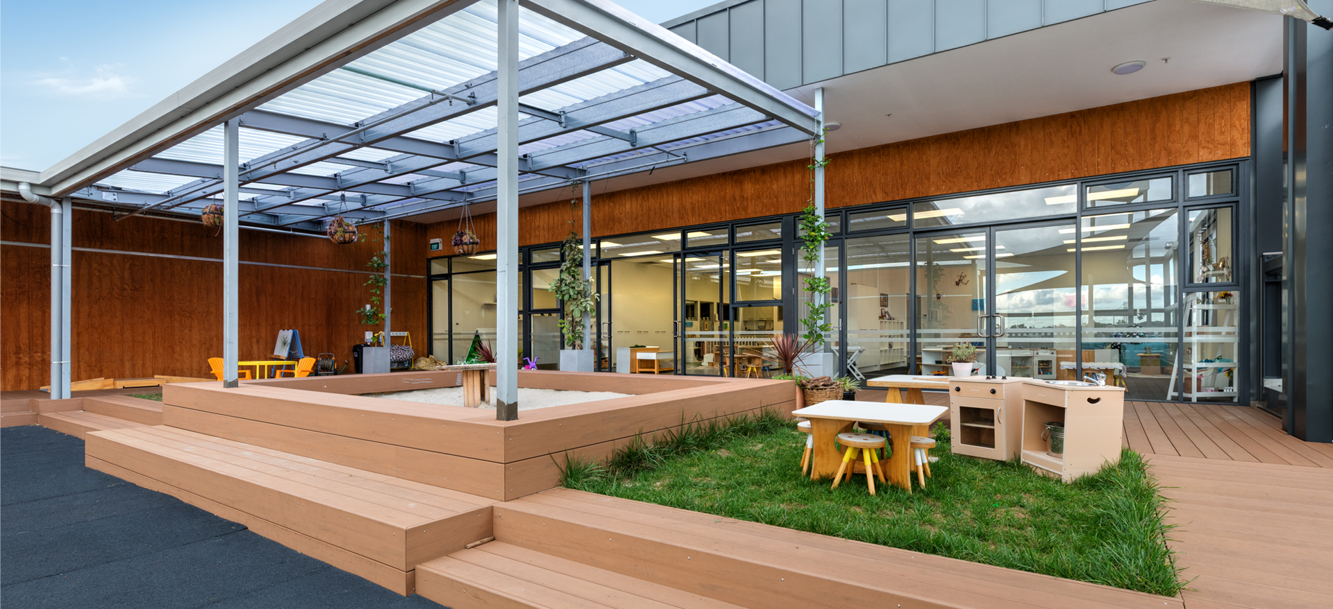 Co Kids Early Learning Centre, Henderson