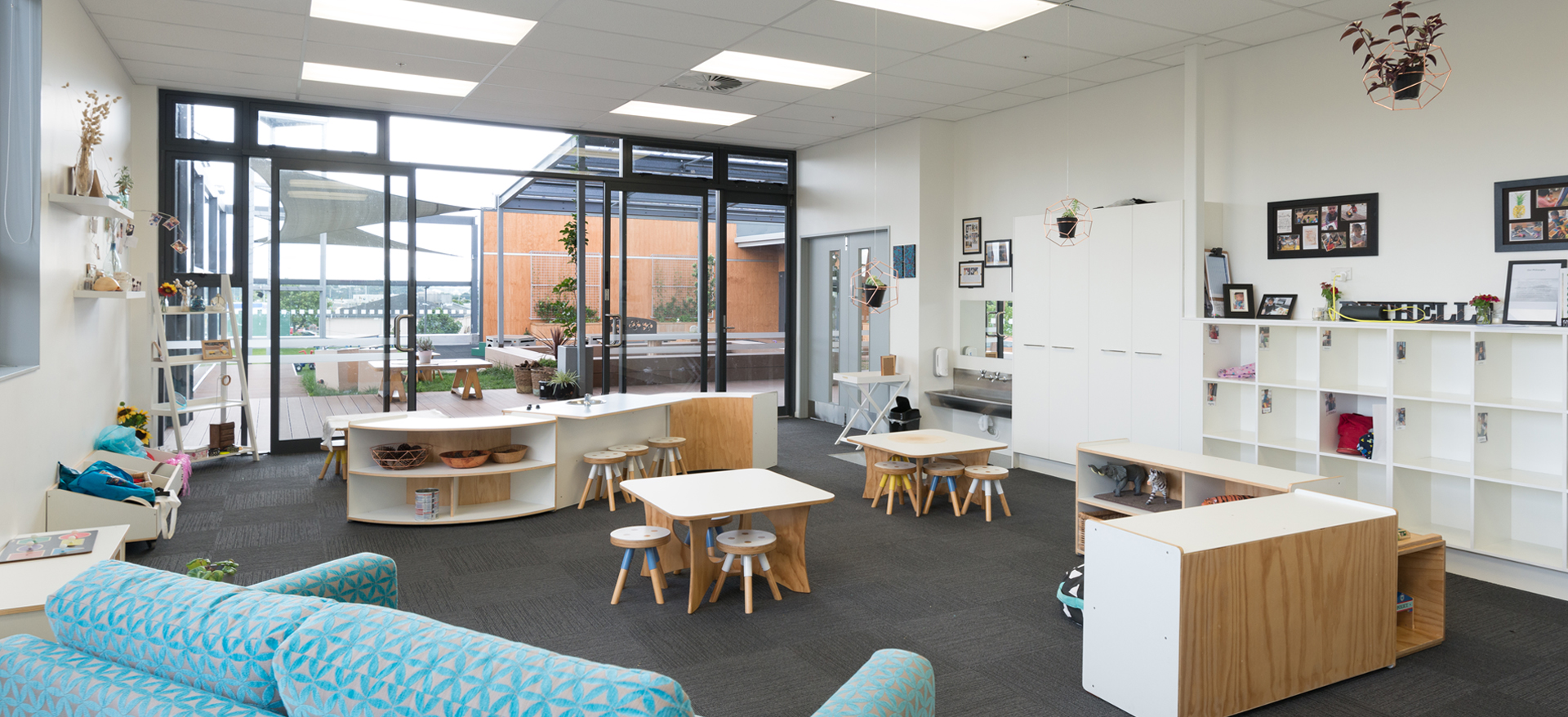 Co Kids Early Learning Centre, Henderson