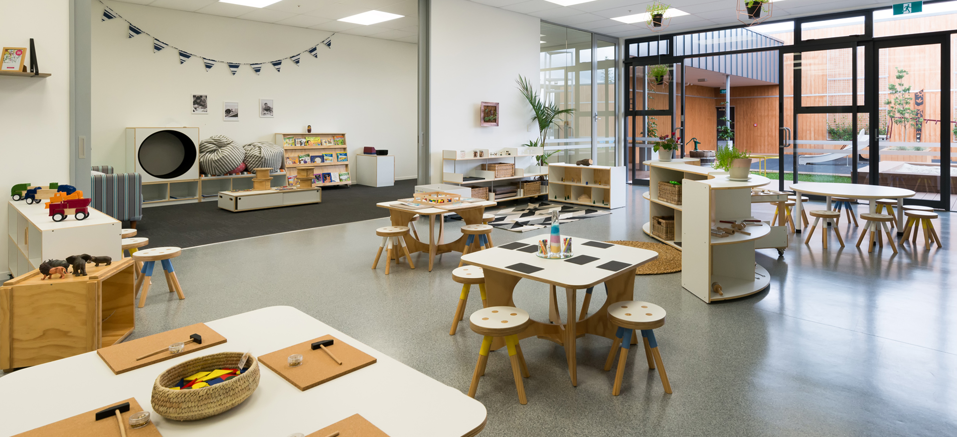 Co Kids Early Learning Centre, Henderson