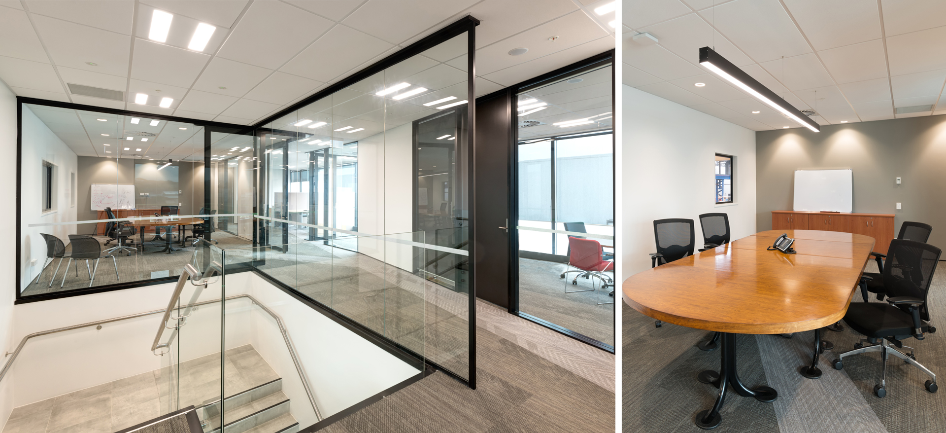 Fruehauf Office, Auckland