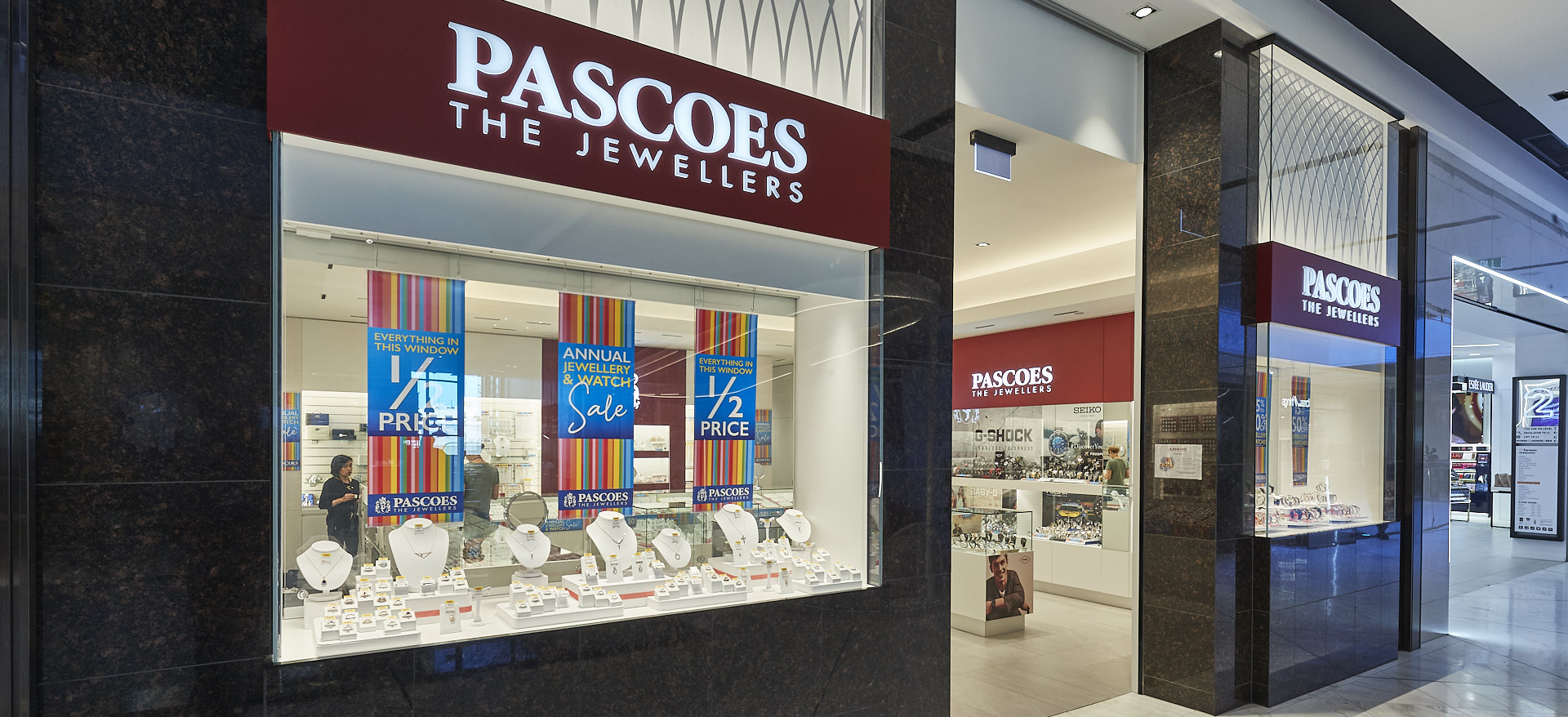 Pascoes
