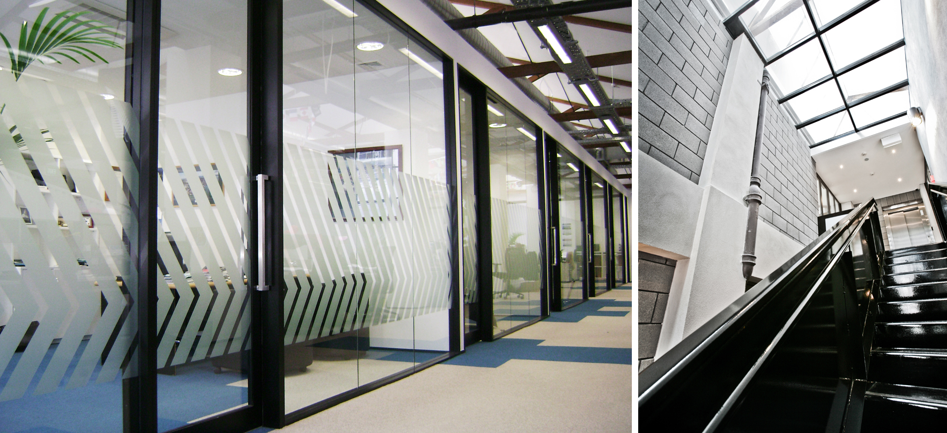 Cosco Head Office, Auckland