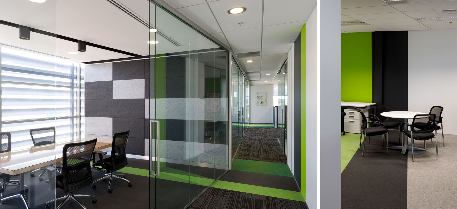 Spicers Office, Auckland