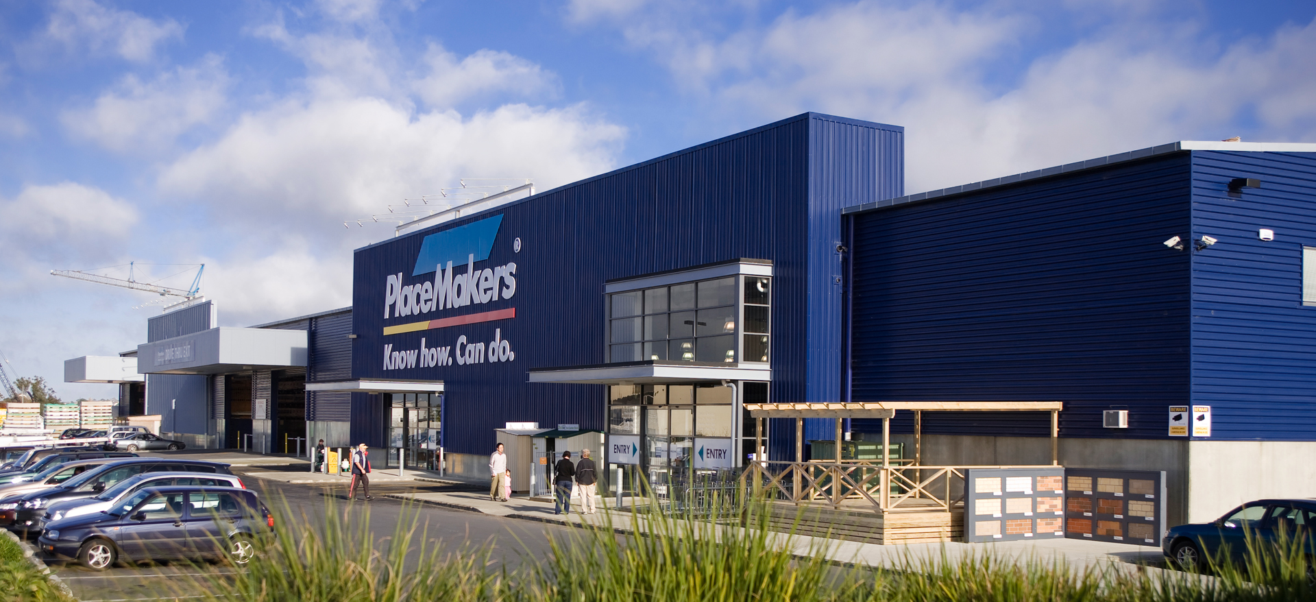 Placemakers Stores, New Zealand Nationwide