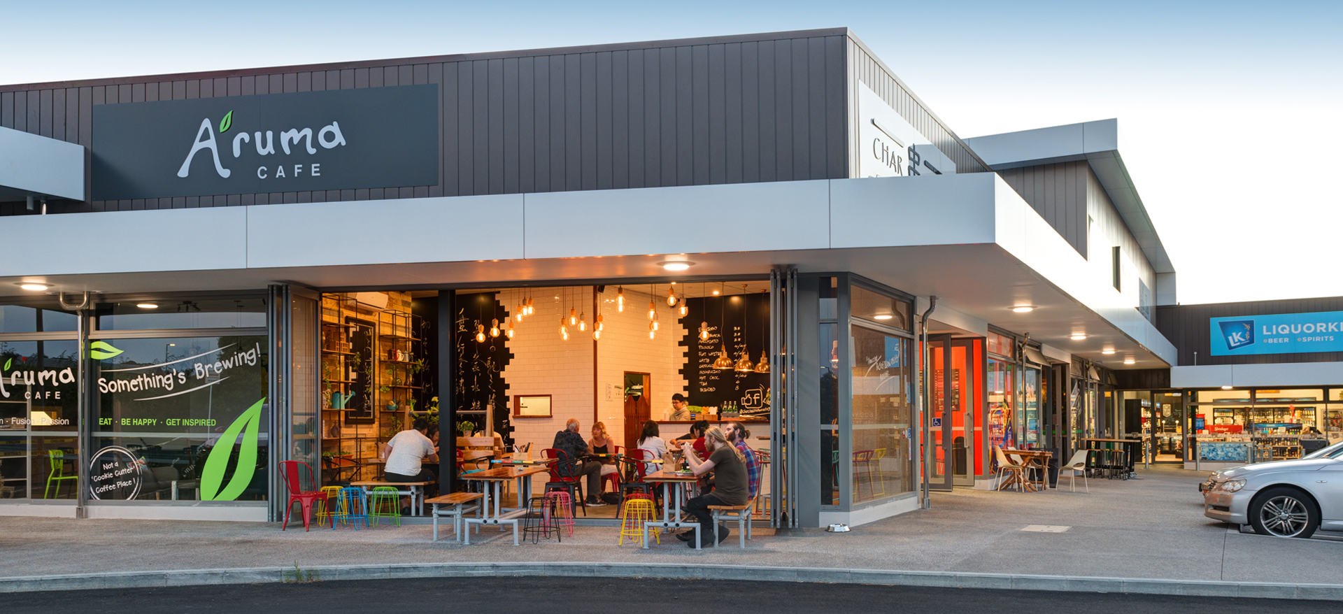 256 Oteha Valley Road, Auckland