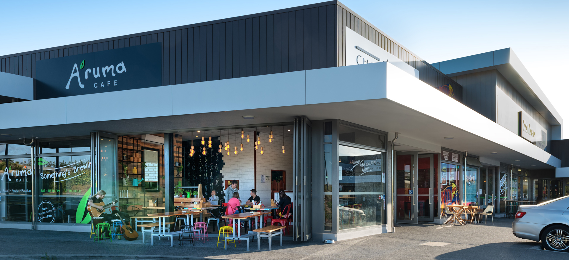 256 Oteha Valley Road, Auckland