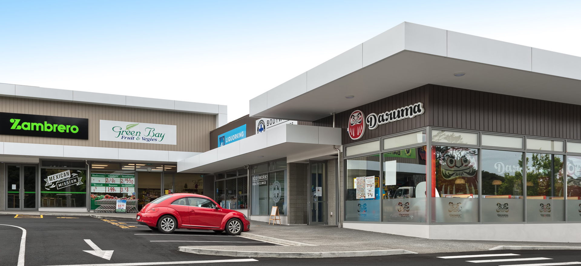 256 Oteha Valley Road, Auckland