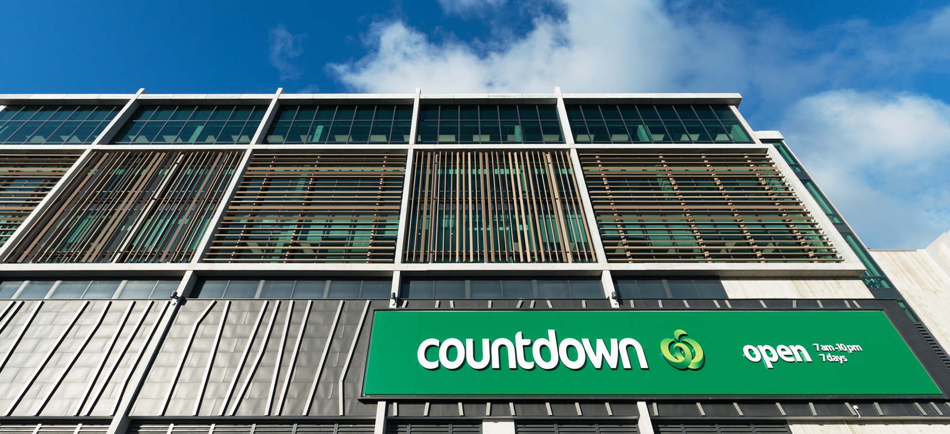 Cider Building, Auckland