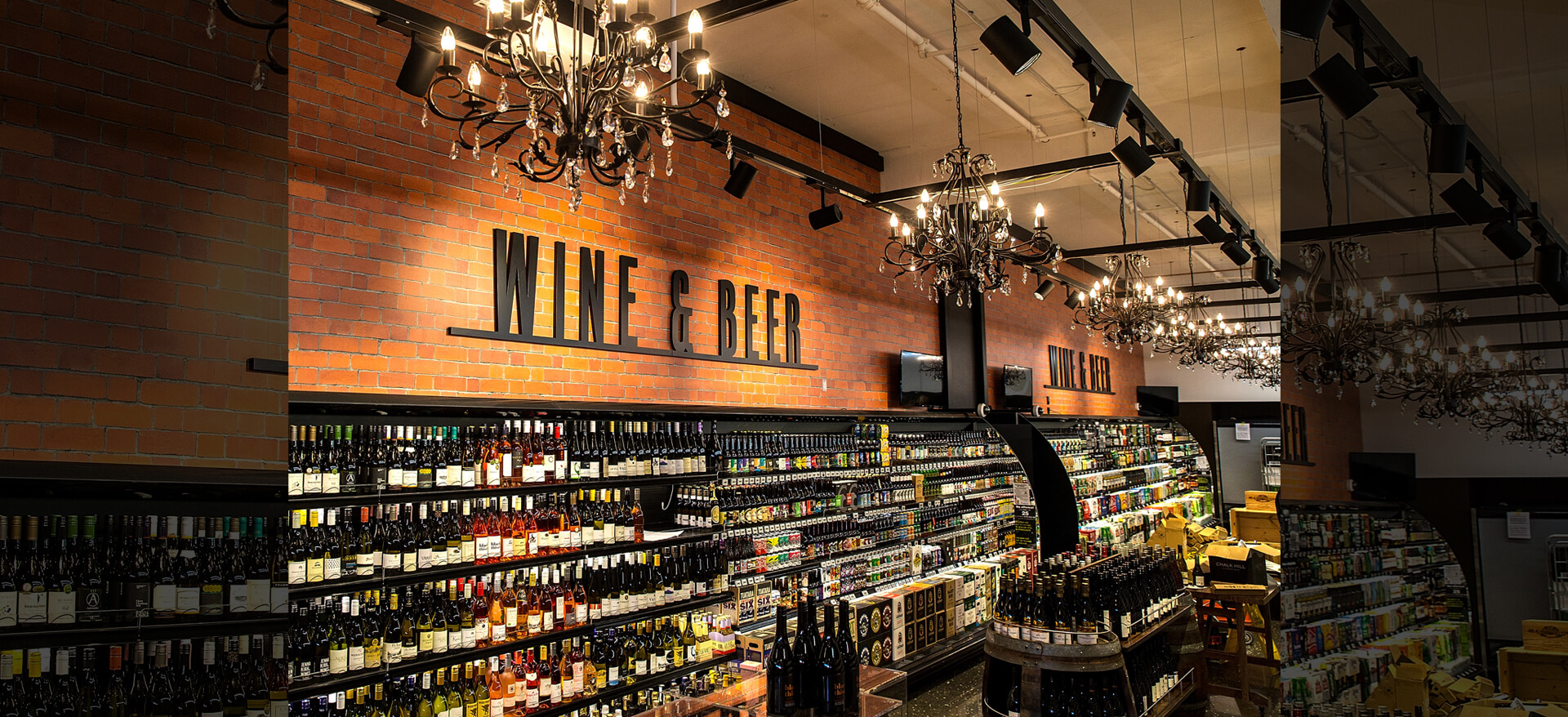 FreshChoice Supermarket Concept Stores, New Zealand Nationwide