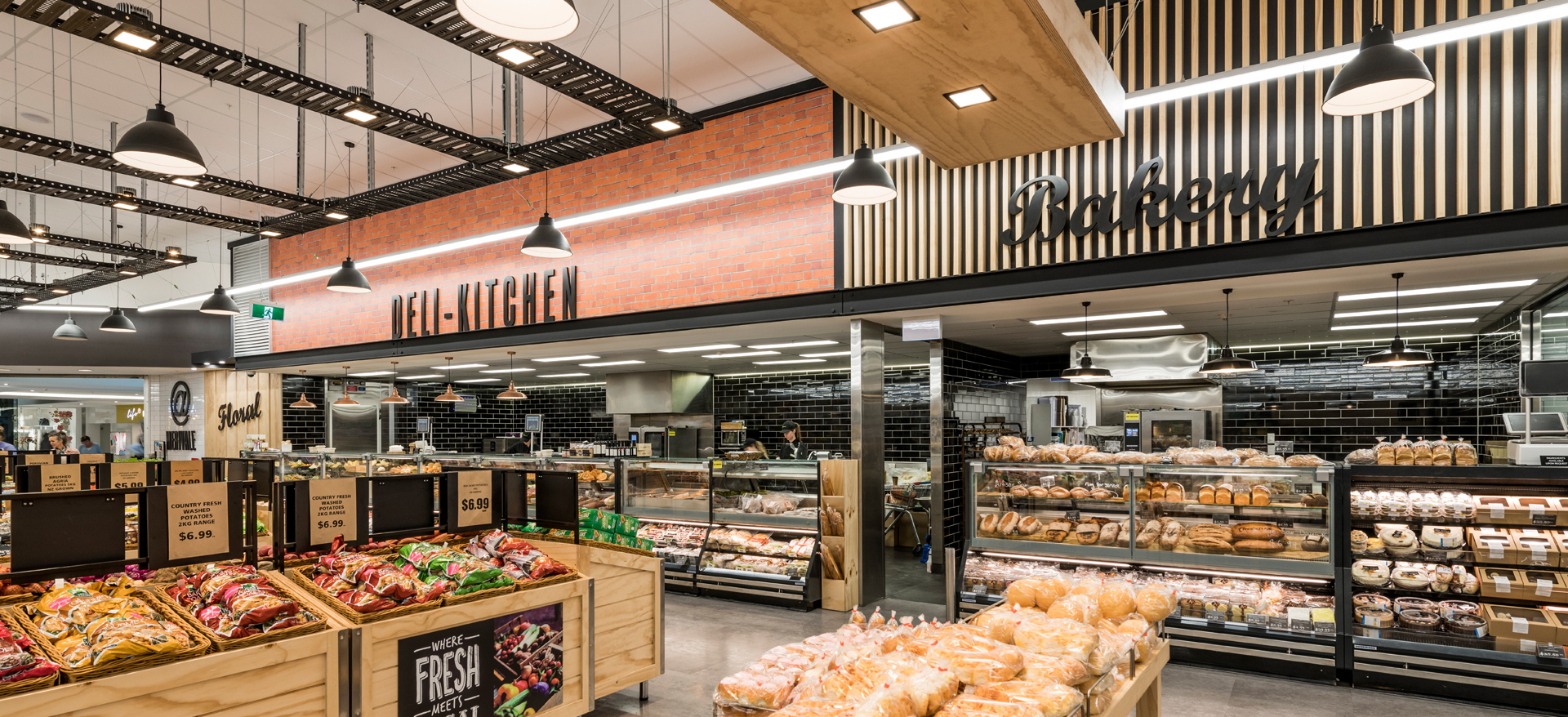 FreshChoice Merivale