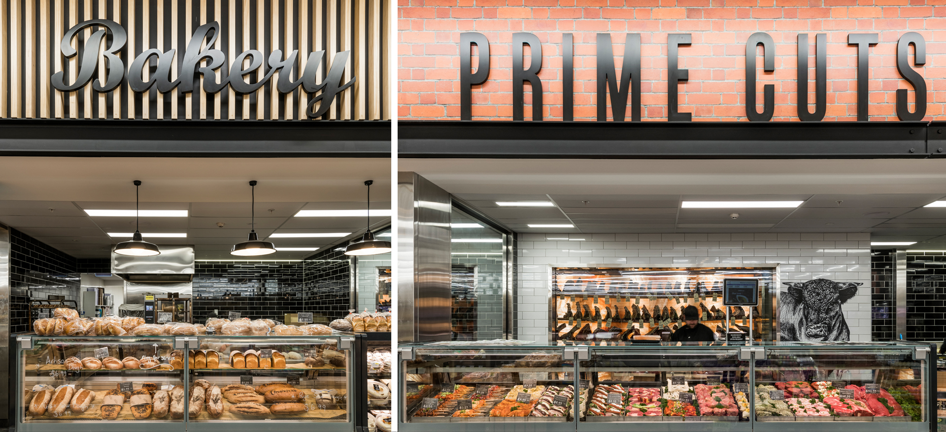 FreshChoice Merivale