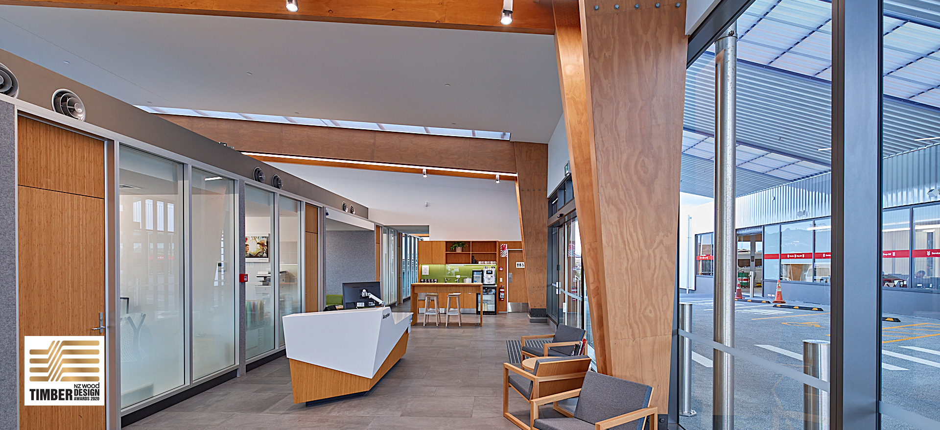 Botany Toyota, Auckland