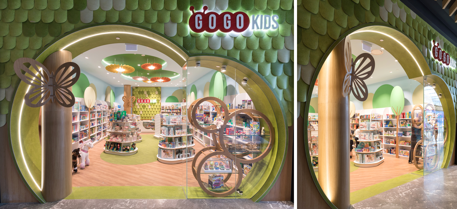 GoGoKids