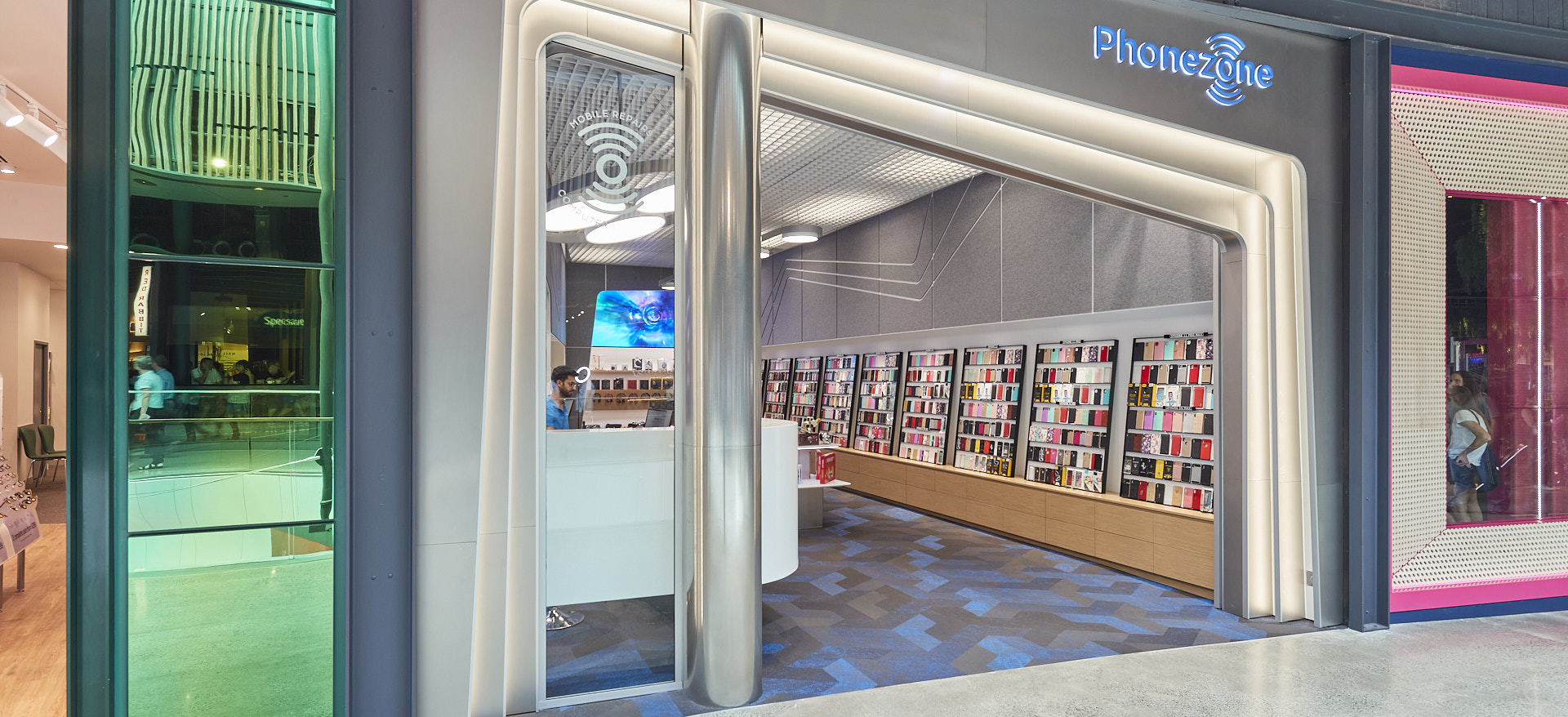 Phonezone