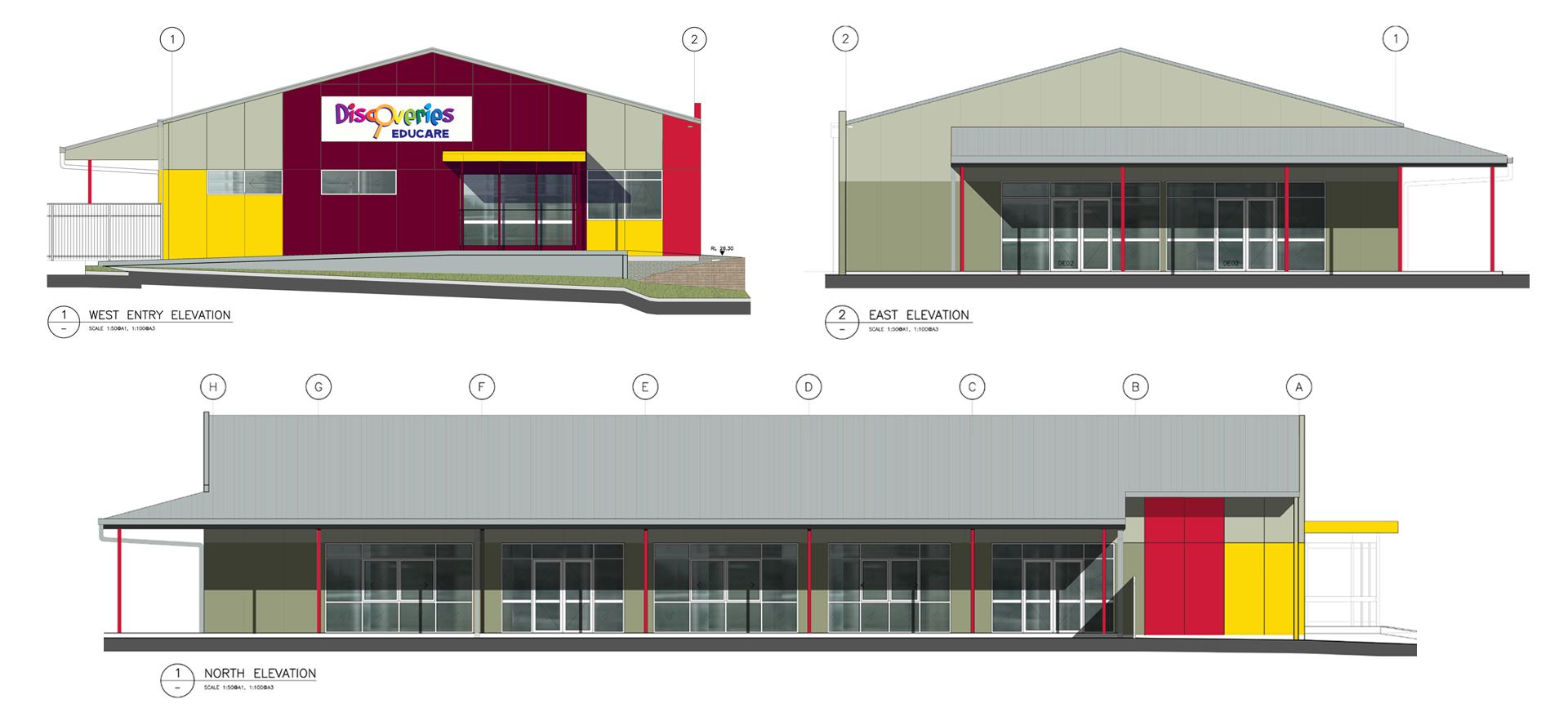 Target Road Childcare