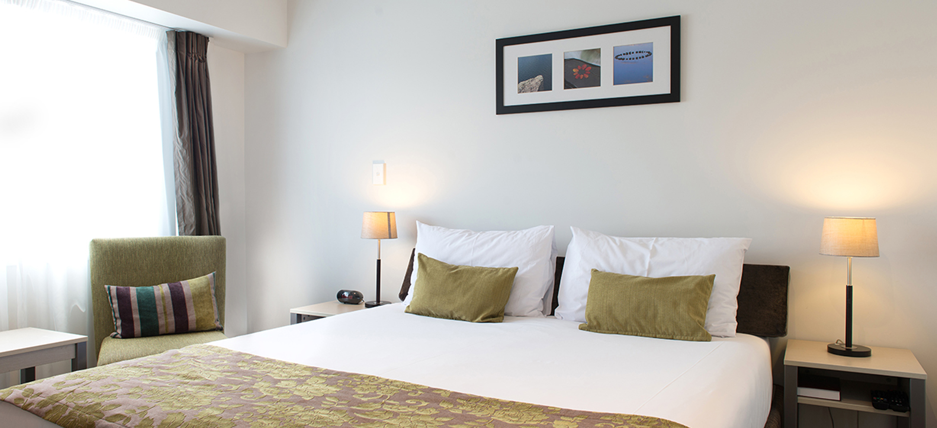 Quest Albany Serviced Apartments, Auckland