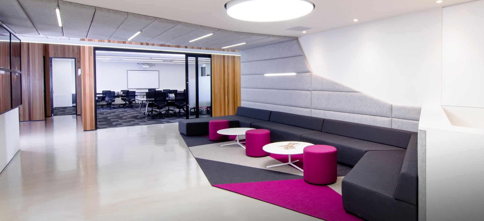 Sony Office, Auckland