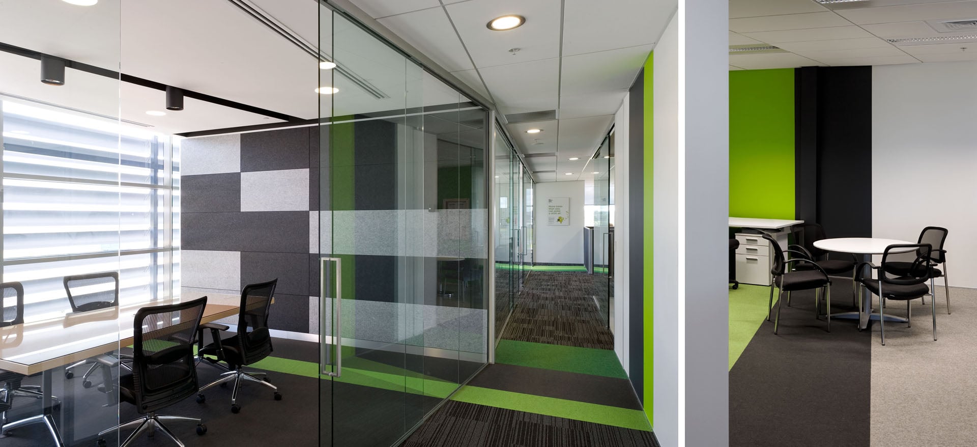 Spicers Office, Auckland