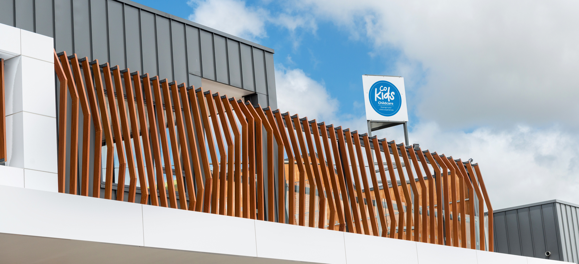Childcare and Strip Retail, Auckland