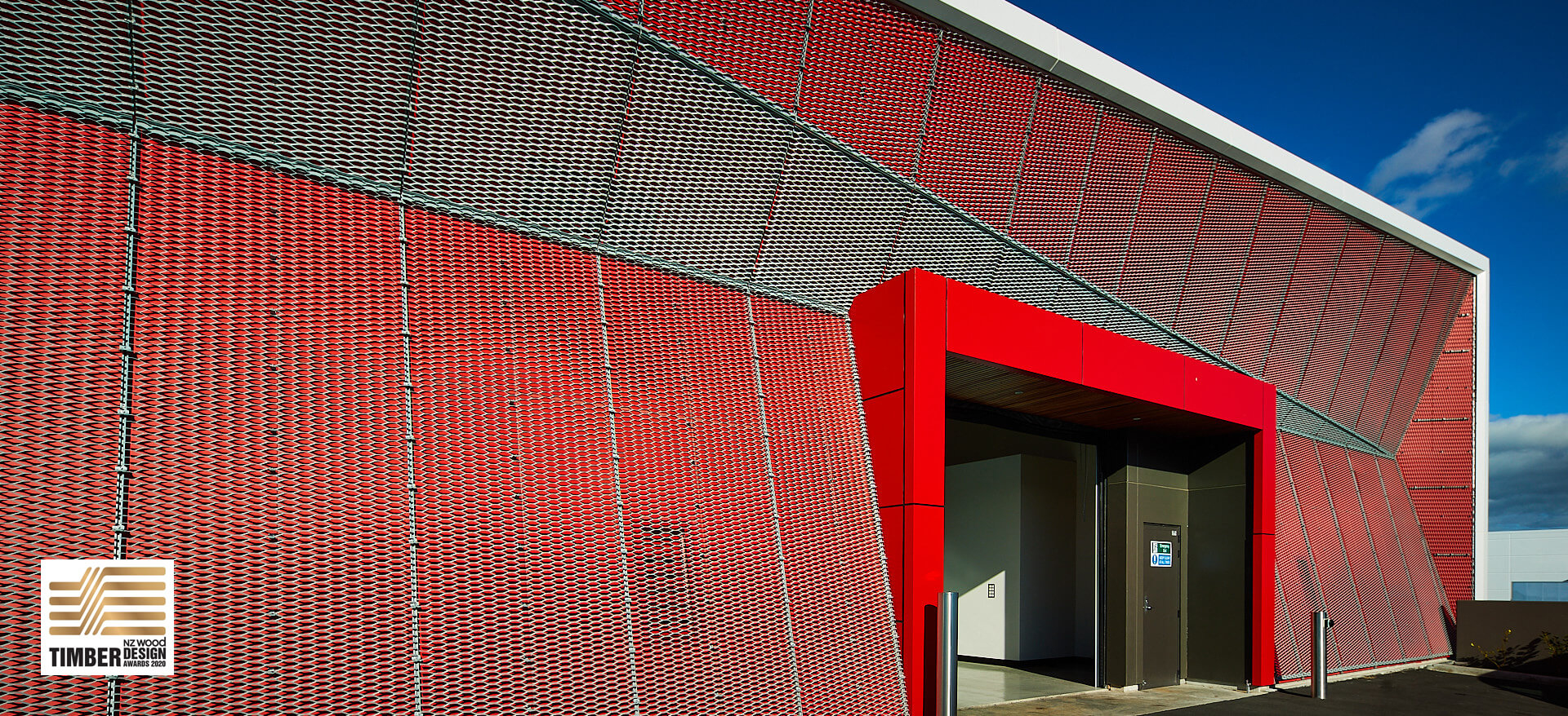 Botany Toyota Showroom