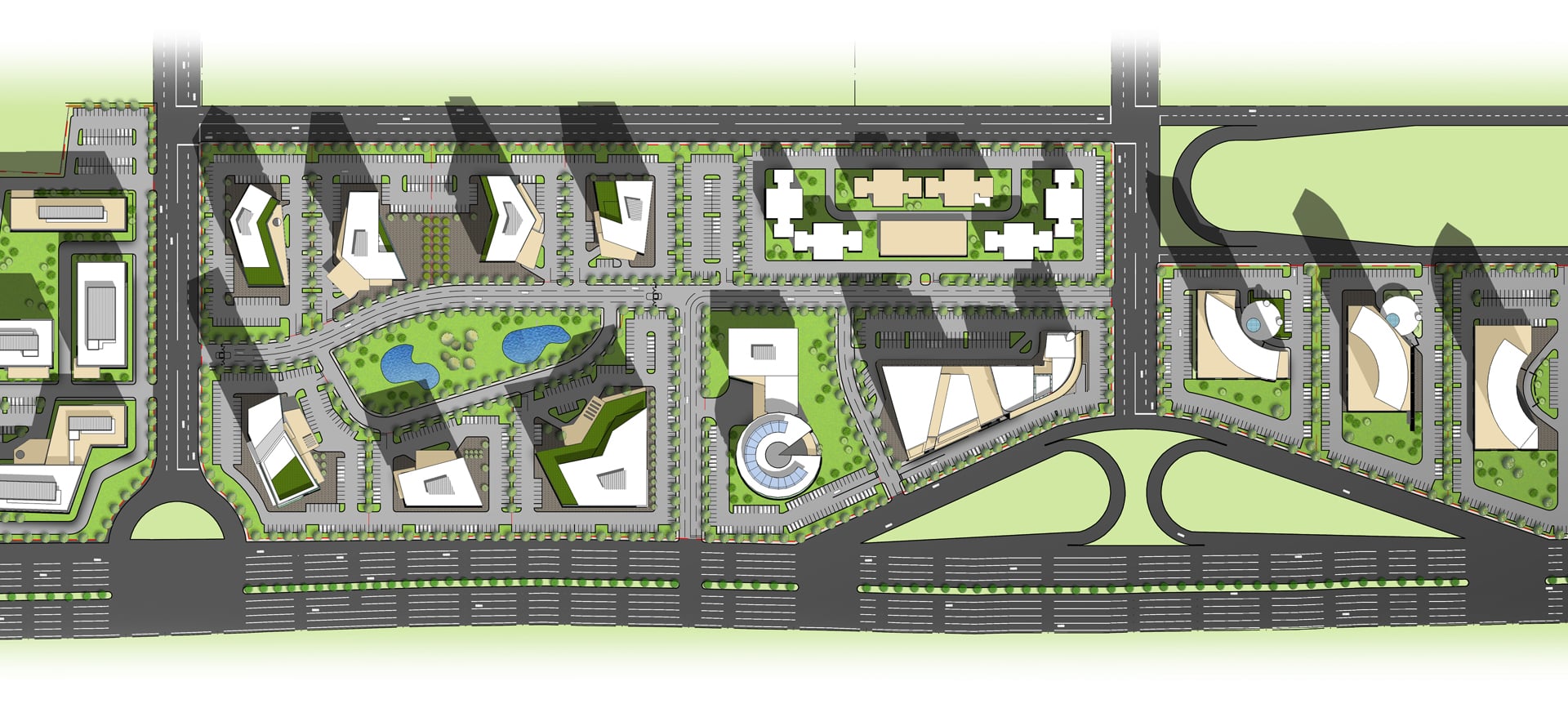 IT Park, Uttar Pradesh, India
