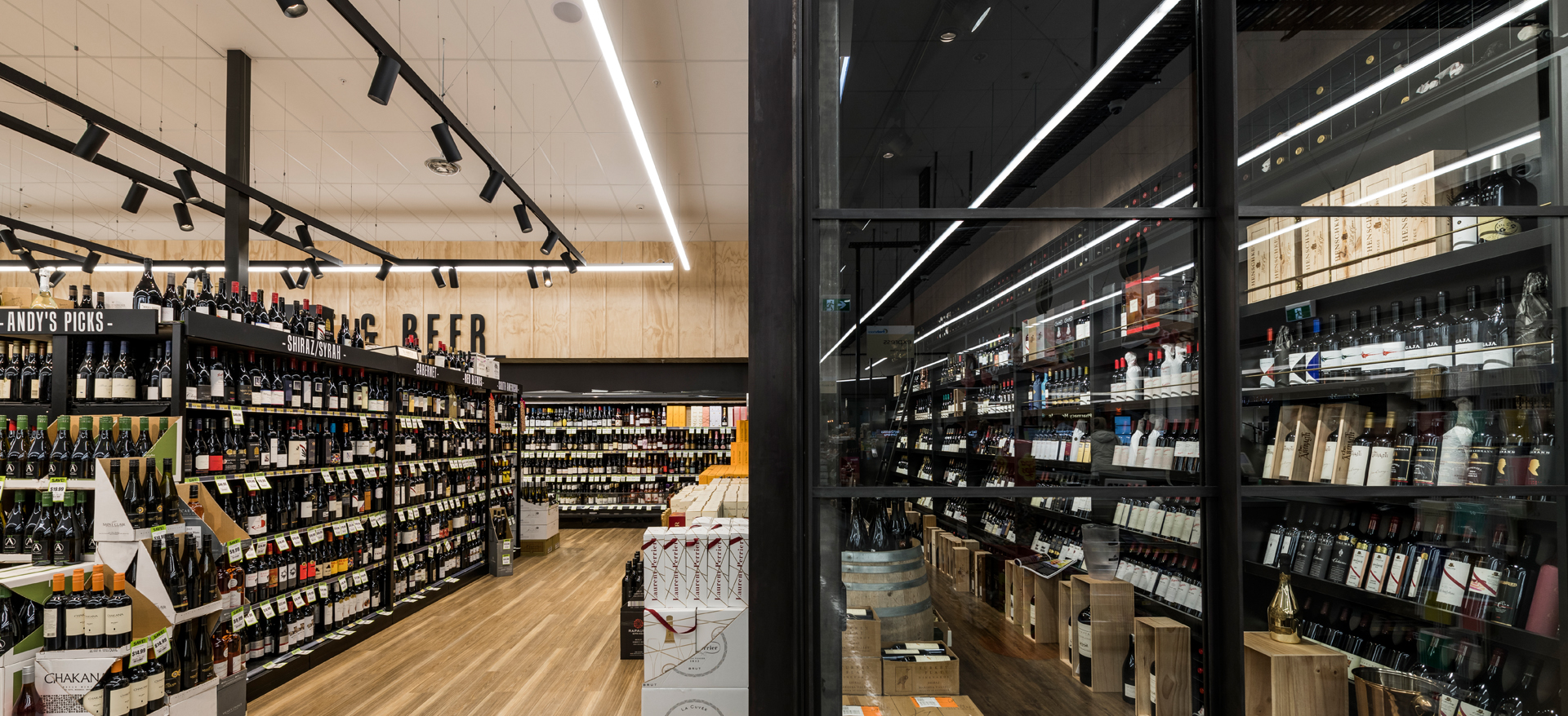 FreshChoice Supermarkets Nationwide