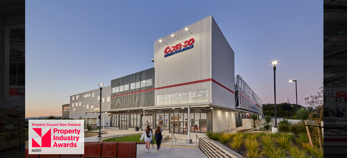 Costco Wholesale, Auckland